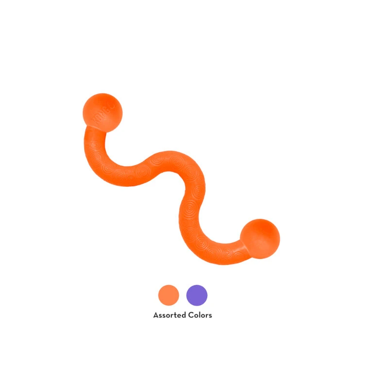 Kong Ogee Curvas Mordedor Para Perros 5 Kong Ogee Curvas Mordedor Para Perros - Imagen 3