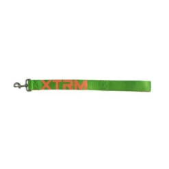 Nayeco X-TRM Neon Flash Correa Corta Verde Para Perros