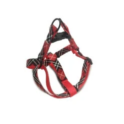 Outech Arnés Estampado Cuadros Para Perros