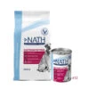 Pack Comida Gastrointestinal Perro Nath -Perros Artículos Tienda pack bundle nath gastrointestinal NTHDOGGASTRO1 B