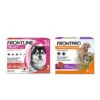 Pack Frontline Tri-Act Pipetas + Frontpro Comprimidos Masticables Para Perros Gigantes -Perros Artículos Tienda pack frontline frontpro perro FRONTDOGXL B FRONTDOGXL M
