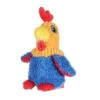Flamingo Malita Gallo Bebé De Peluche Para Perros -Perros Artículos Tienda peluche perro flamingo malita gallo FLA521889