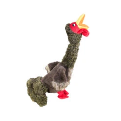 Kong Shakers Honkers Pavo De Peluche Para Perros