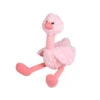 Flamingo Lorio Peluche Emú Rosa Para Perros 1 Flamingo Lorio Peluche Emú Rosa Para Perros -Perros Artículos Tienda peluche perros flamingo emu rosa FLA520643