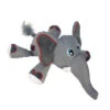 Kong Cozie Ultra Ella Elefante Peluche Para Perros -Perros Artículos Tienda peluche perros kong cozie ultra ella elefante KONZYL13E.jpg