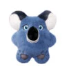 Kong Snuzzles Koala Peluche Para Perros -Perros Artículos Tienda peluche perros kong snuzzles koala KONSNZ22E.jpg