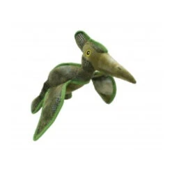 Nayeco Jurasic Ecoline Dinosaurio De Peluche Para Perros