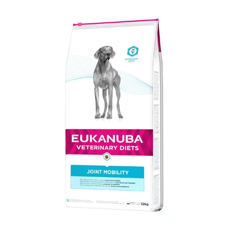 Eukanuba Veterinary Diets Joint Mobility Pienso Para Perros 3 Eukanuba Veterinary Diets Joint Mobility Pienso Para Perros