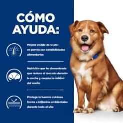 Hill's Prescription Diet Derm Complete Pienso Para Perros 14 Hill's Prescription Diet Derm Complete Pienso Para Perros -Perros Artículos Tienda pienso perro hills derm complete HIL605542 M JL23203