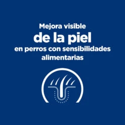 Hill's Prescription Diet Derm Complete Pienso Para Perros 15 Hill's Prescription Diet Derm Complete Pienso Para Perros -Perros Artículos Tienda pienso perro hills derm complete HIL605542 M JL23204