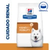 Hill's Prescription Diet Kidney + Mobility Pienso Para Perros -Perros Artículos Tienda pienso perro hills prescription diet kd mobility HIL10746N M JN23201