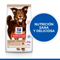 Hill's Science Plan Culinary Creations Pato Y Patata Pienso Para Perros Medianos -Perros Artículos Tienda pienso perro hills science plan culinary creations pato patata mediano HIL607388 5
