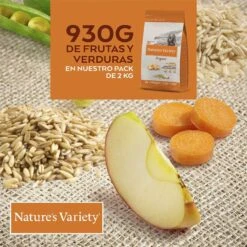 Nature's Variety Adult Medium Original Pollo Pienso Para Perros 14 Nature's Variety Adult Medium Original Pollo Pienso Para Perros -Perros Artículos Tienda pienso perro natures variety original adult pollo NTV927121 M205