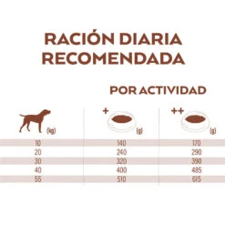 Nature's Variety Adult Medium Selected Pollo Pienso Para Perros 18 Nature's Variety Adult Medium Selected Pollo Pienso Para Perros -Perros Artículos Tienda pienso perro natures variety selected adult pollo NTV927139 M208