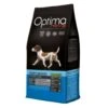 Optima Nova Puppy Medium Pollo Pienso Para Perros -Perros Artículos Tienda pienso perro optima nova puppy medium OPNONL16MP02 M