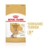 Royal Canin Adult +8 Yorkshire Pienso Para Perros 1 Royal Canin Adult +8 Yorkshire Pienso Para Perros -Perros Artículos Tienda pienso perro royal canin ageing yorkshire ROY1260200 1