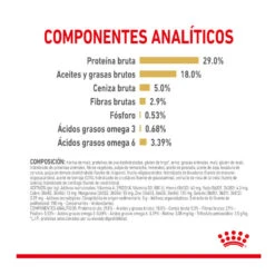 Royal Canin Adult +8 Yorkshire Pienso Para Perros 12 Royal Canin Adult +8 Yorkshire Pienso Para Perros -Perros Artículos Tienda pienso perro royal canin ageing yorkshire ROY1260200 4