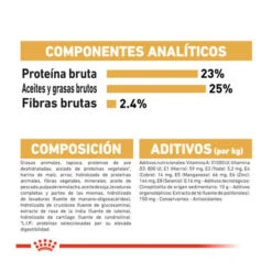 Royal Canin Adult Great Dane Pienso Para Perros -Perros Artículos Tienda pienso perro royal canin gran danes ROY158464 M 7