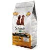 Schesir Adult Medium Nature Pollo Pienso Para Perros -Perros Artículos Tienda pienso perro schesir pollo medianos SHRSCH0910 M