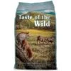 Taste Of The Wild Venado Pienso Para Perros -Perros Artículos Tienda pienso perro tasteofthewild venado TAS13626 M