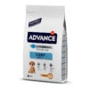 Affinity Advance Mini Light Pollo Y Arroz Pienso Para Perros -Perros Artículos Tienda pienso perros affinity advance adult mini light 3kg ADV503319