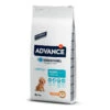 Affinity Advance Medium Puppy Pollo Y Arroz Pienso Para Perros 2 Affinity Advance Medium Puppy Pollo Y Arroz Pienso Para Perros -Perros Artículos Tienda pienso perros affinity advance puppy medium 12kg ADV507319 M