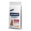 Affinity Advance Medium Senior +7 Active Defense Pollo Y Arroz Pienso Para Perros -Perros Artículos Tienda pienso perros affinity advance senior medium 41065 M