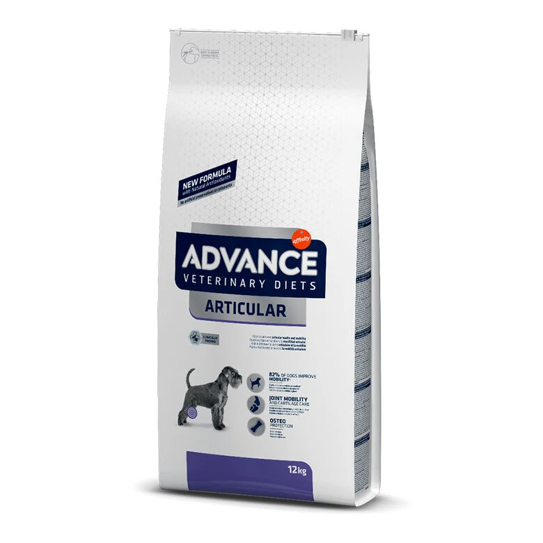 Affinity Advance Veterinary Diets Articular Pienso Para Perros 3 Affinity Advance Veterinary Diets Articular Pienso Para Perros