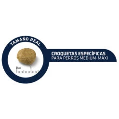 Affinity Advance Veterinary Diets Atopic Medium Maxi Trucha Pienso Para Perros 13 Affinity Advance Veterinary Diets Atopic Medium Maxi Trucha Pienso Para Perros -Perros Artículos Tienda pienso perros affinity advance veterinary diet atopic medium maxi tamano croqueta ADV529310 M