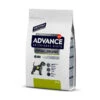 Affinity Advance Veterinary Diets Hypoallergenic Pienso Para Perros -Perros Artículos Tienda pienso perros affinity advance veterinary diet hypoallergenic 2.5kg ADV591219