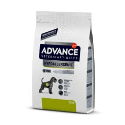 Affinity Advance Veterinary Diets Hypoallergenic Pienso Para Perros