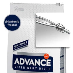 Affinity Advance Veterinary Diets Hypoallergenic Pienso Para Perros -Perros Artículos Tienda pienso perros affinity advance veterinary diet hypoallergenic cierre ADV591219 M