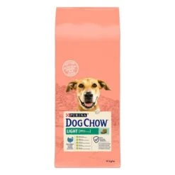 Purina Dog Chow Light Pavo Pienso Para Perros