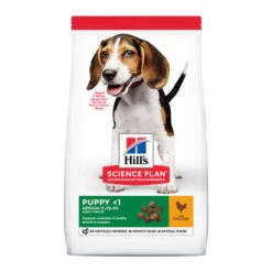Perros Artículos Tienda -Perros Artículos Tienda pienso perros hills adult puppy pollo newpack HIL9263M