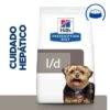 Hill's Prescription Diet Liver Care Pienso Para Perros -Perros Artículos Tienda pienso perros hills prescription diet HIL8660M M JN23201