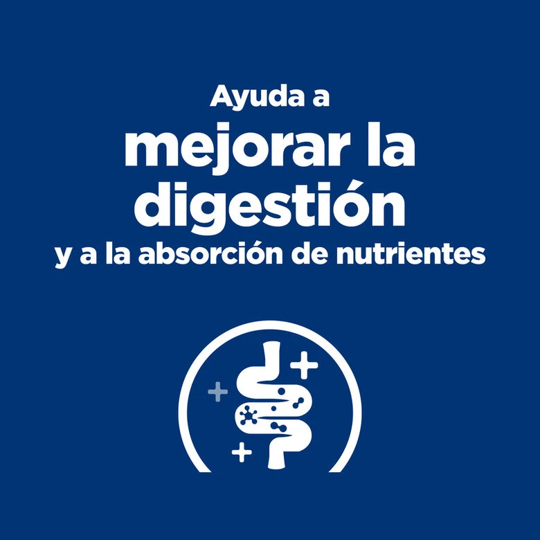 Hill's Prescription Diet Digestive Care Low Fat Pollo Pienso Para Perros - Imagen 5