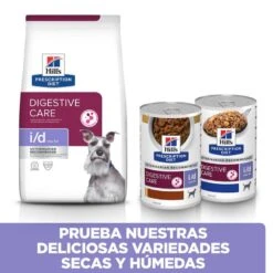 Hill's Prescription Diet Digestive Care Low Fat Pollo Pienso Para Perros -Perros Artículos Tienda pienso perros hills prescription diet digestive care id low fat HIL1803M M JL23205