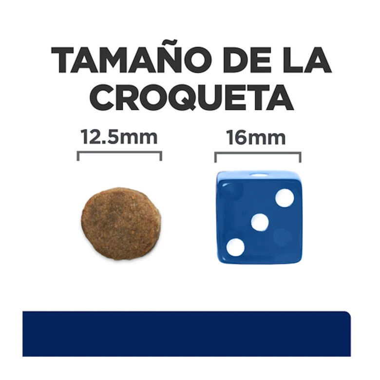 Hill's Prescription Diet Food Sensitives Pienso Para Perros 5 Hill's Prescription Diet Food Sensitives Pienso Para Perros - Imagen 3