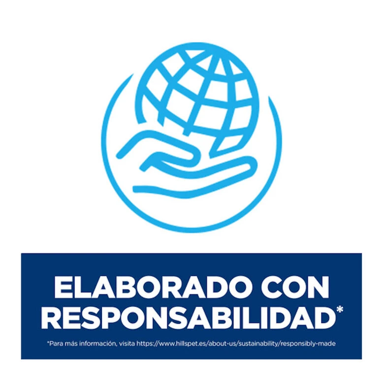 Hill's Prescription Diet Food Sensitives Pienso Para Perros 8 Hill's Prescription Diet Food Sensitives Pienso Para Perros - Imagen 6