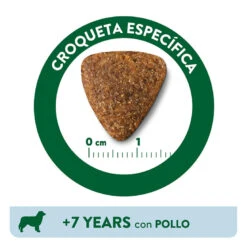 Affinity Libra +7 Pollo Pienso Para Perros -Perros Artículos Tienda pienso perros libra adult 7 pollo 12kg 05 LIB921664