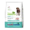 Natural Trainer Adult Light In Fat Medium&Maxi Pavo Pienso Para Perros 2 Natural Trainer Adult Light In Fat Medium&Maxi Pavo Pienso Para Perros -Perros Artículos Tienda pienso perros natural trainer medium maxi light TRA940049 12kg