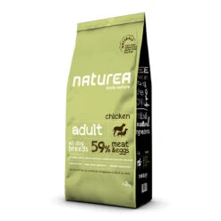 Naturea Adult Pollo Pienso Para Perros