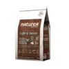 Naturea Light & Senior Think Nature Pollo Pienso Para Perros -Perros Artículos Tienda pienso perros naturea think nature seniors light NTANADFDLS02