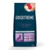 Dogxtreme Puppy Pollo Y Arroz Pienso 1 Dogxtreme Puppy Pollo Y Arroz Pienso -Perros Artículos Tienda pienso perros newpack dogxtreme pollo puppy 12kg DGX136 M
