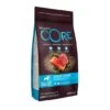 Wellness Core Adult Medium/Large Ocean Salmón Y Atún Pienso Para Perros -Perros Artículos Tienda pienso perros newpack wellness core medium ocean pescado WEL10750 M 1