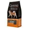 Optima Nova Adult Sensitive Salmón Pienso Para Perros -Perros Artículos Tienda pienso perros optima20nova adult sensitive grain20free OPNONL99SA02 M