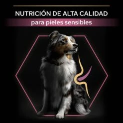 Purina Pro Plan Adult Medium Sensitive Skin Salmón Pienso Para Perros 19 Purina Pro Plan Adult Medium Sensitive Skin Salmón Pienso Para Perros -Perros Artículos Tienda pienso perros purina pro plan adult medium opti derma sensitive skin salmon PRO12028386 M 1207