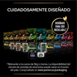 Pro Plan Veterinary Diets Hypoallergenic Pienso Para Perros -Perros Artículos Tienda pienso perros purina pro plan adult veterinary diets hypoallergenic ha PVD12158519 M 6