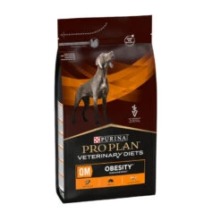 Pro Plan Veterinary Diets Obesity Management Pienso Para Perros