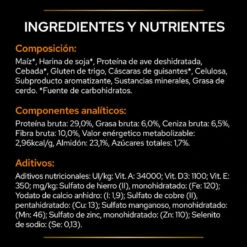 Pro Plan Veterinary Diets Obesity Management Pienso Para Perros -Perros Artículos Tienda pienso perros purina veterinary om diets obesity management PVD12158195 M 3
